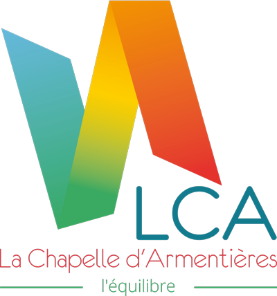 La Chapelle d'Armentières